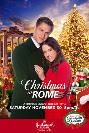 Рождество в Риме онлайн