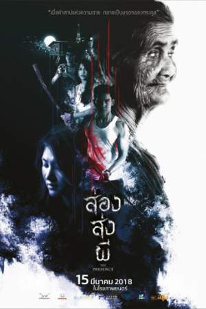 Присутствие онлайн