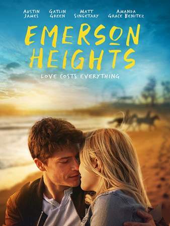 Колыбельная Эмерсон онлайн