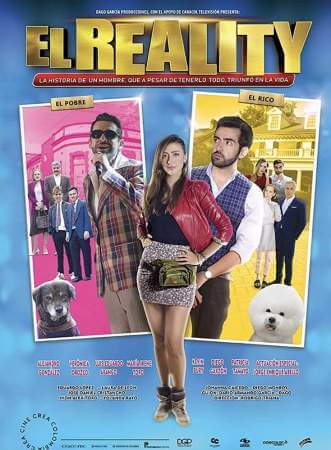 Реалити-шоу онлайн