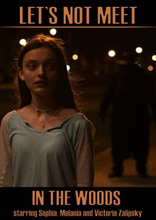 Не ходи в лес онлайн