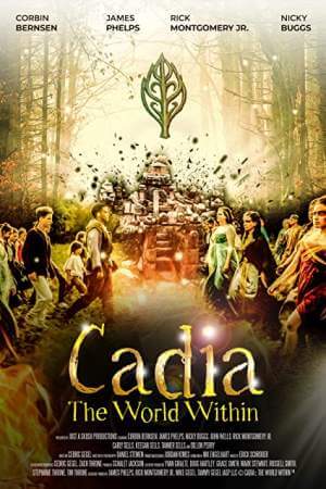 Кадия: Мир волшебства онлайн
