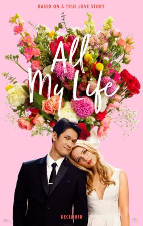 Всю мою жизнь онлайн