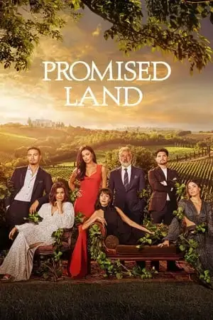 Земля обетованная онлайн