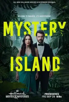 Остров Загадок онлайн
