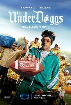 Аутсайдеры онлайн