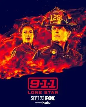 911: Одинокая звезда онлайн